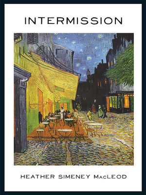 cover image of Intermission